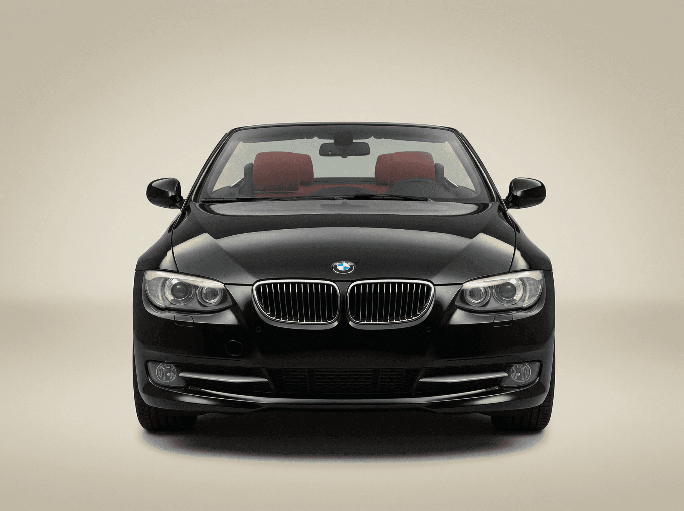 BMW 330 Cabrio 3