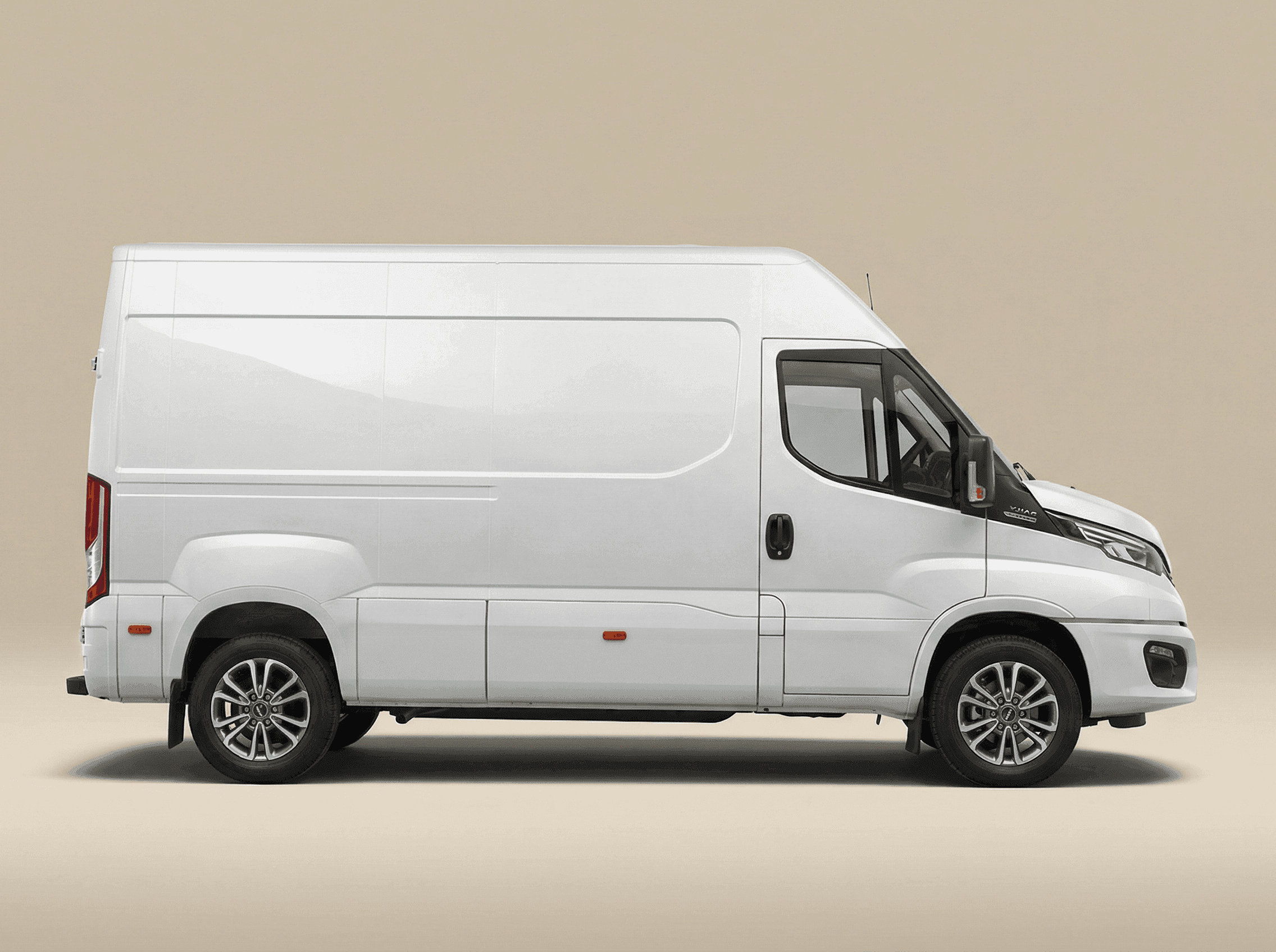 Iveco Daily 2