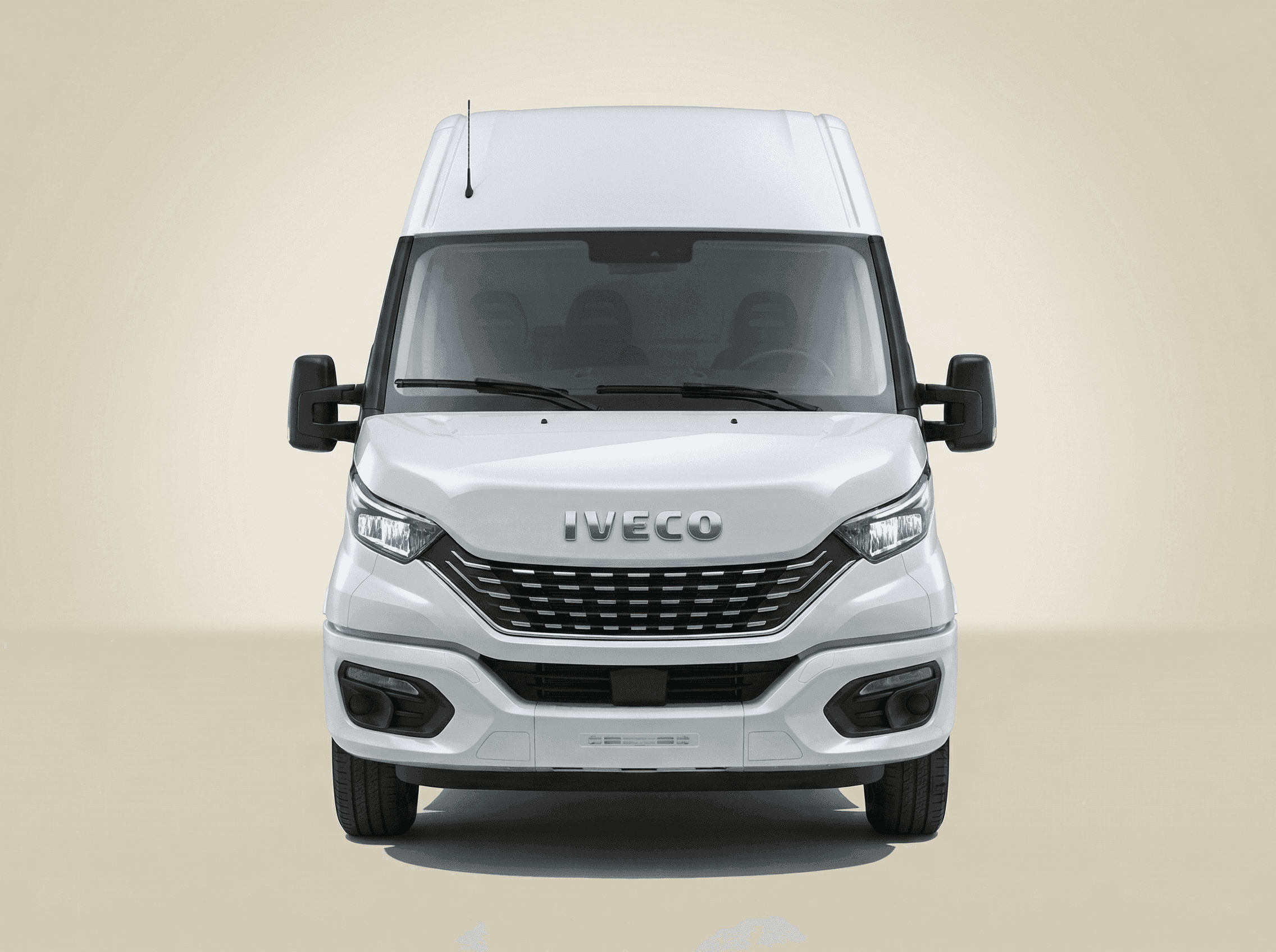 Iveco Daily 3