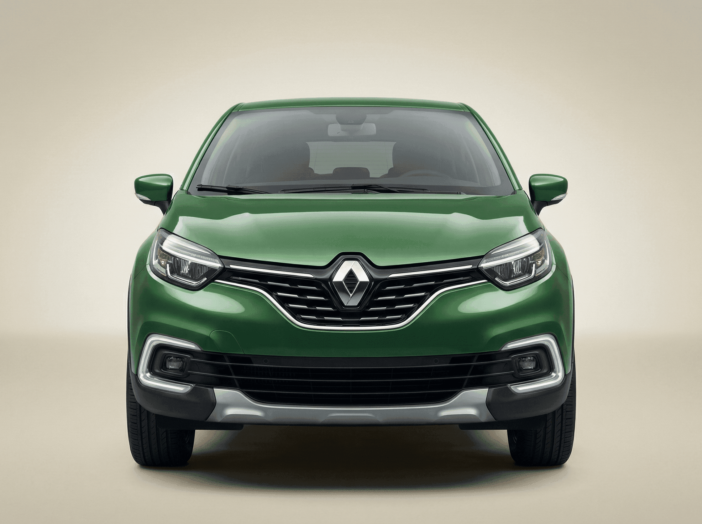 Renault Captur 3