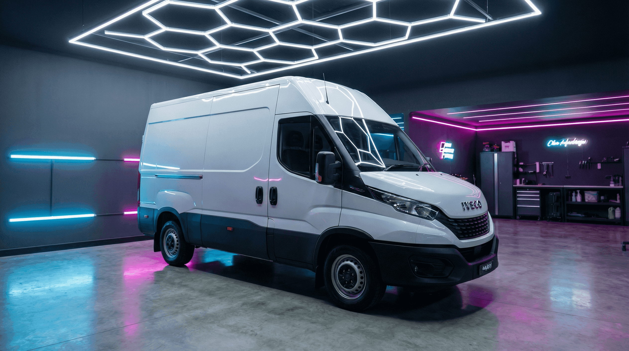 Iveco Daily