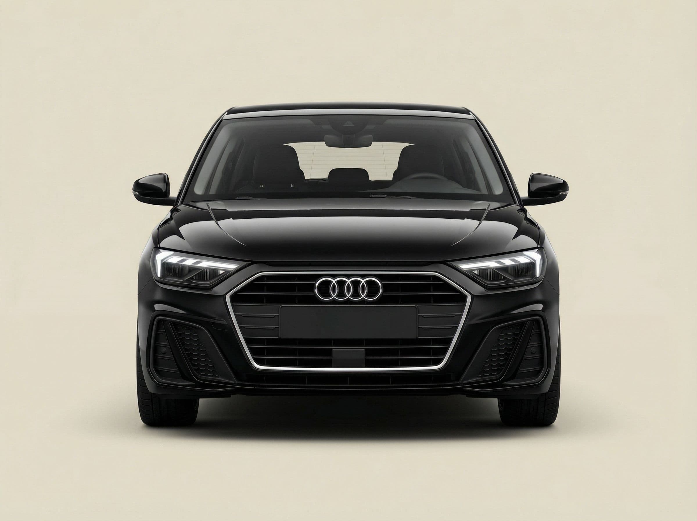Audi A1 2