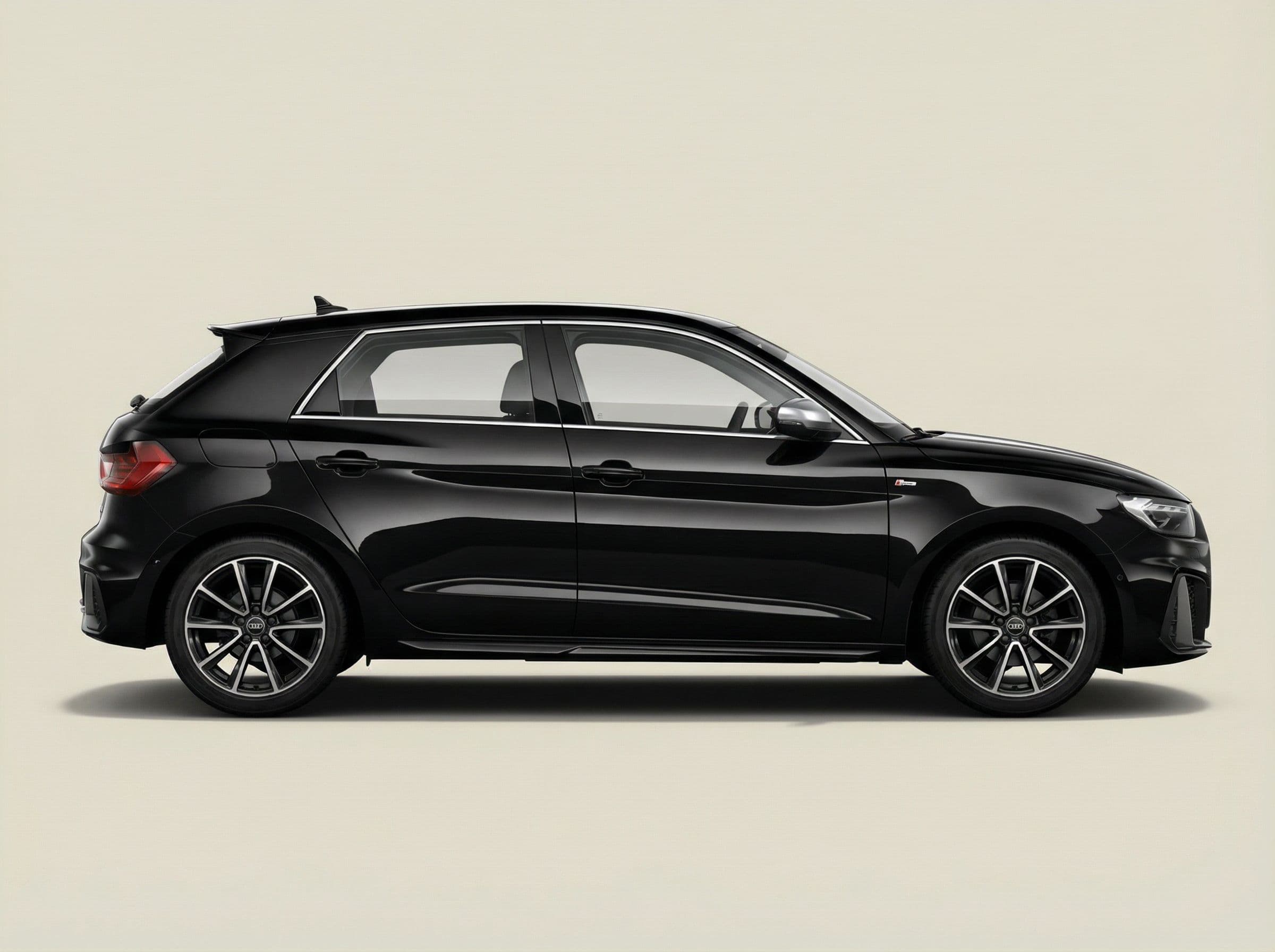 Audi A1 3