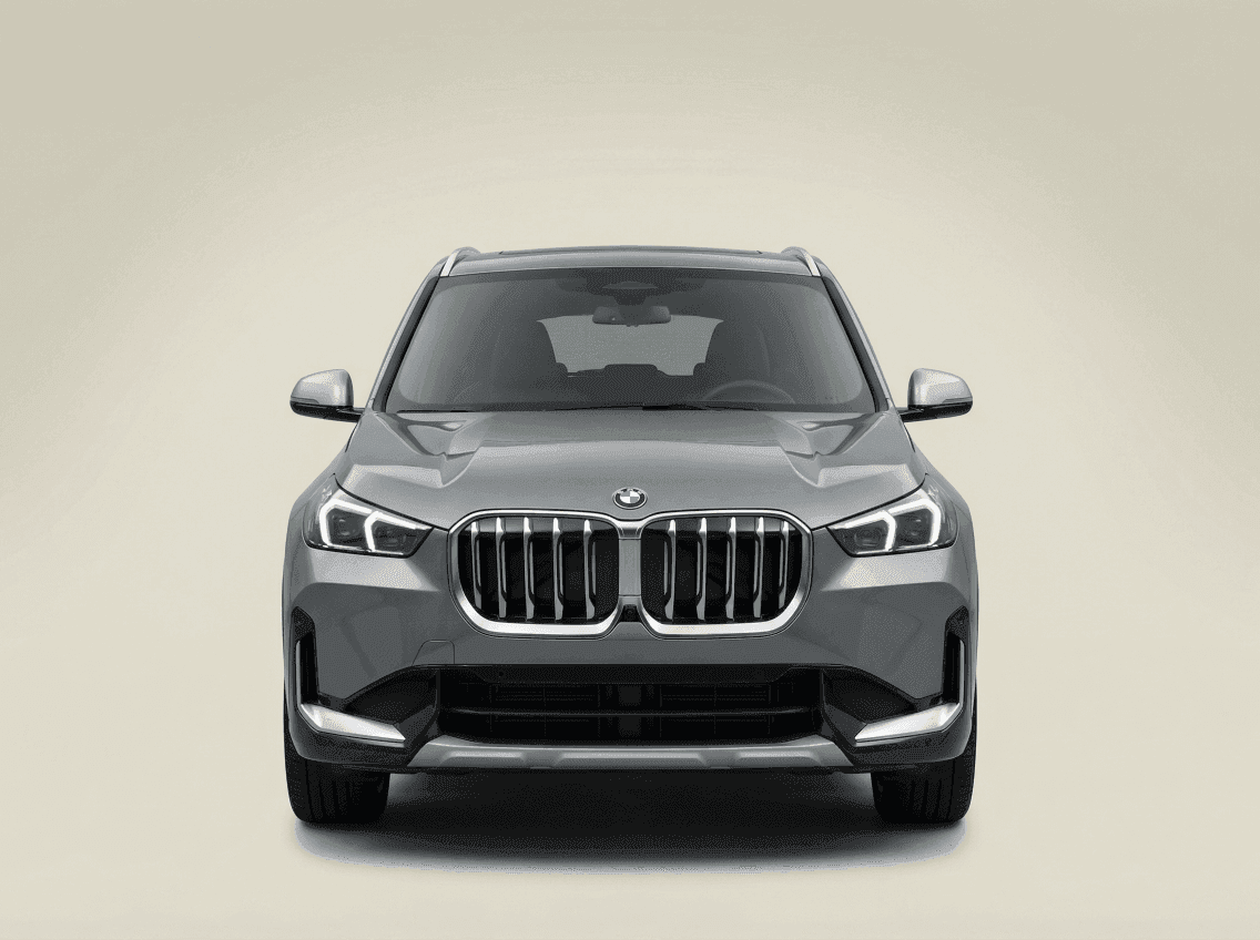 BMW X1 3