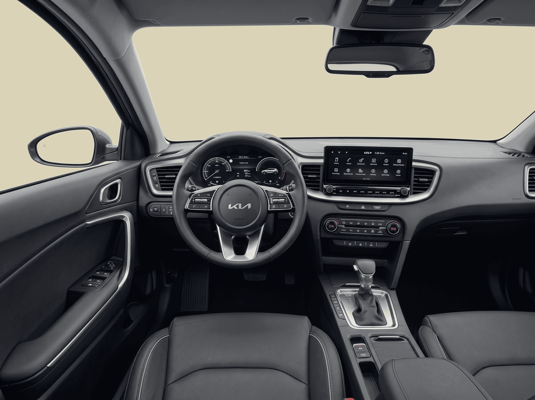 Kia XCeed 2
