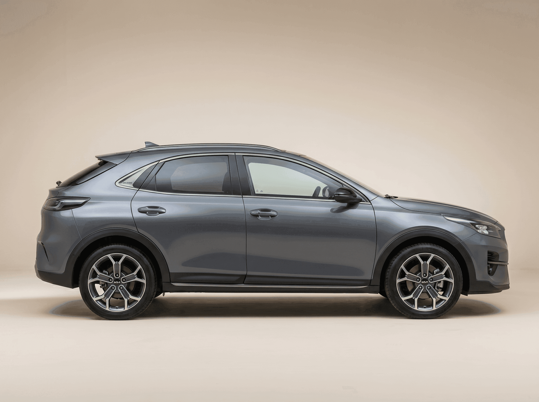 Kia XCeed 4